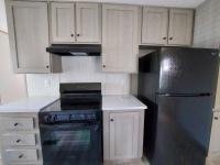 2024 Clayton Maynardville Classic 56 Manufactured Home