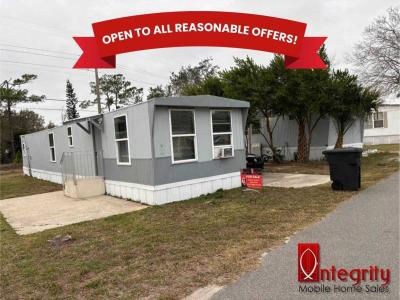 Mobile Home at 1300 Hand Ave, Lot F16 Ormond Beach, FL 32174