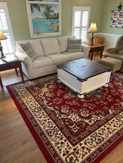 Photo 4 of 19 of home located at 6780 Dulce Real Fort Pierce, FL 34951