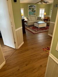 1993 Merit Mobile Home