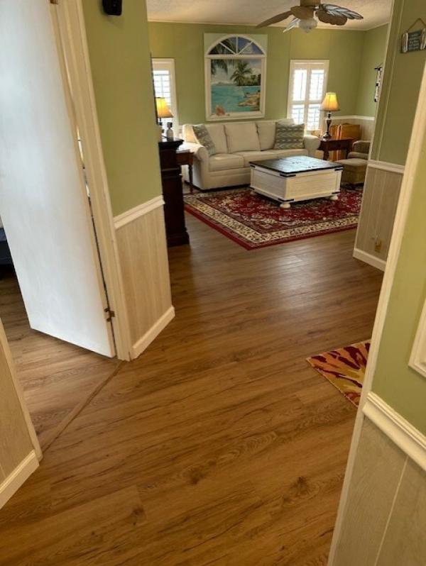 1993 Merit Mobile Home