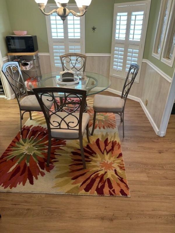 1993 Merit Mobile Home