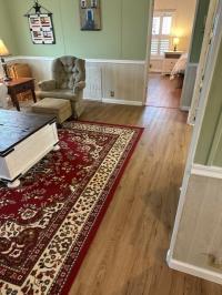 1993 Merit Mobile Home