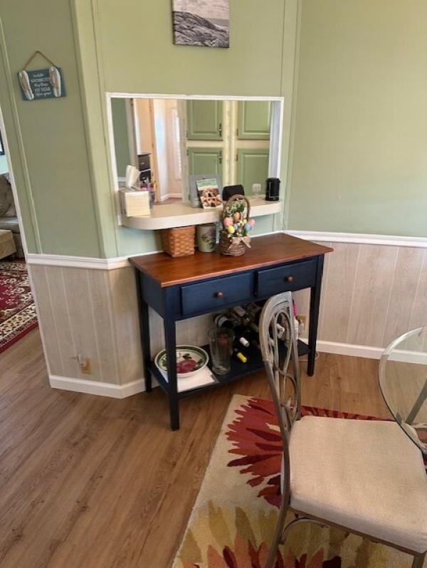 1993 Merit Mobile Home