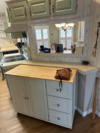 1993 Merit Mobile Home