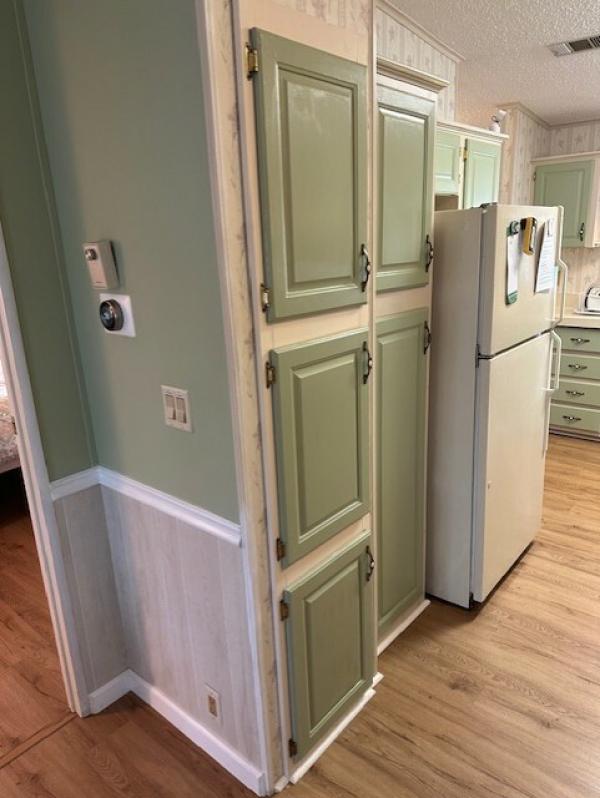 1993 Merit Mobile Home