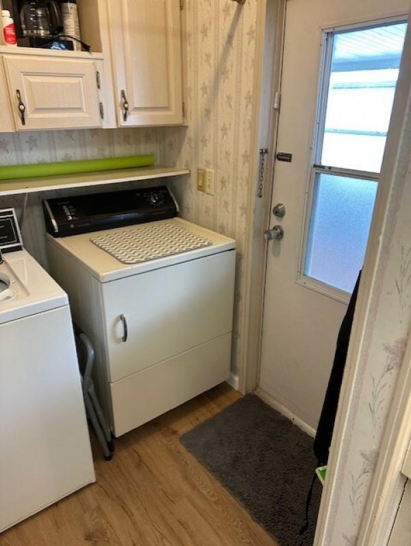 1993 Merit Mobile Home