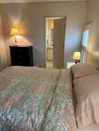 1993 Merit Mobile Home