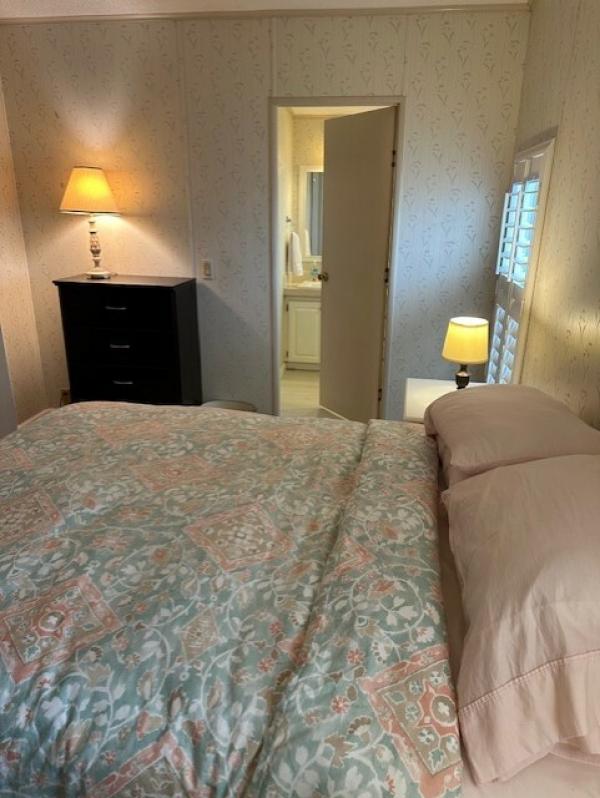 1993 Merit Mobile Home