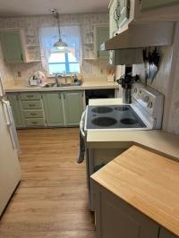 1993 Merit Mobile Home