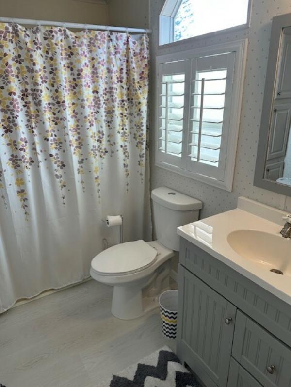 1993 Merit Mobile Home