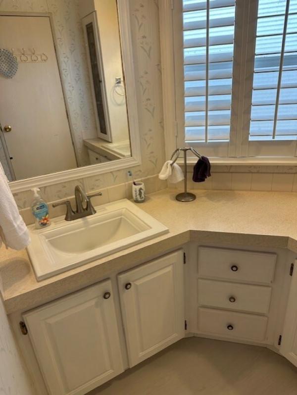 1993 Merit Mobile Home