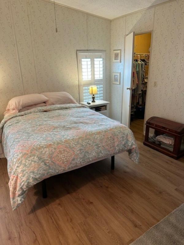 1993 Merit Mobile Home