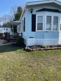 1989 Victorian Manufactured Home