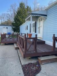 1989 Victorian Manufactured Home