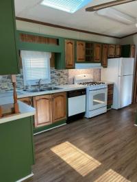 1989 Victorian Manufactured Home