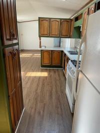 1989 Victorian Manufactured Home