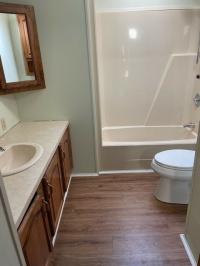 1989 Victorian Manufactured Home