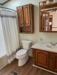 1989 Victorian Manufactured Home