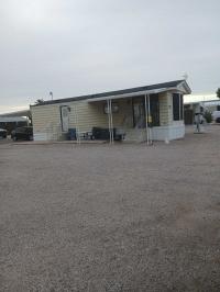 1985 SILC Mobile Home