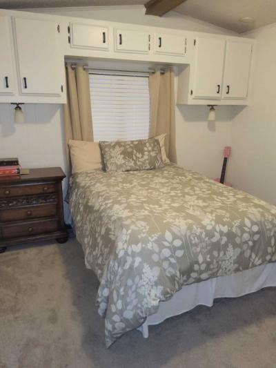 Photo 3 of 6 of home located at 2015 S. Wickiup Rd #28 Apache Junction, AZ 85119