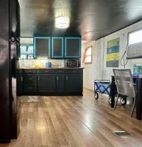 1970 Fleetwood Mobile Home