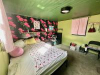 1970 Fleetwood Mobile Home