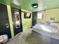 1970 Fleetwood Mobile Home