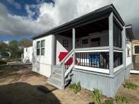 1970 Fleetwood Mobile Home