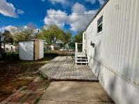 1970 Fleetwood Mobile Home