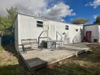 1970 Fleetwood Mobile Home