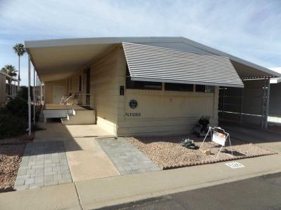 Mobile Home at 4065 E University Dr Mesa, AZ 85205
