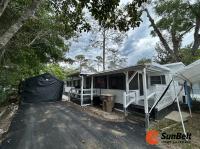 1968 RANA Mobile Home