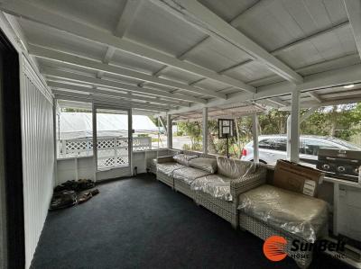 Photo 4 of 30 of home located at 1612 NE 25th Avenue Lot 11 Ocala, FL 34470