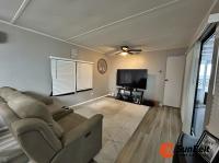 1968 RANA Mobile Home