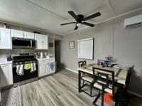 1968 RANA Mobile Home