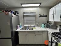 1968 RANA Mobile Home