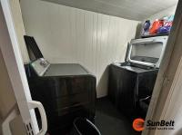 1968 RANA Mobile Home