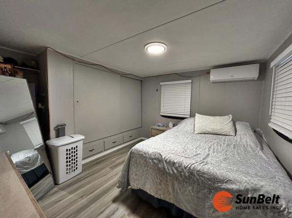 1968 RANA Mobile Home