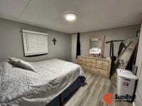 1968 RANA Mobile Home