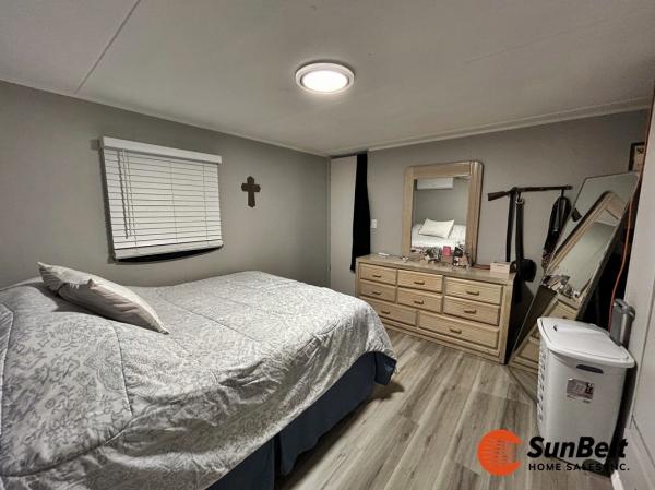 1968 RANA Mobile Home