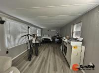 1968 RANA Mobile Home