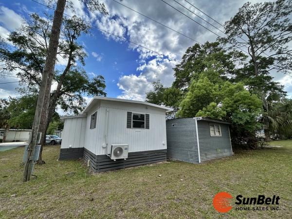 1968 RANA Mobile Home