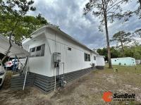 1968 RANA Mobile Home