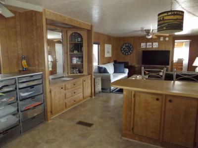 Photo 3 of 28 of home located at 4065 E University Dr Mesa, AZ 85205