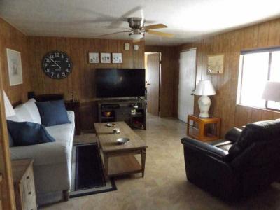 Photo 4 of 28 of home located at 4065 E University Dr Mesa, AZ 85205