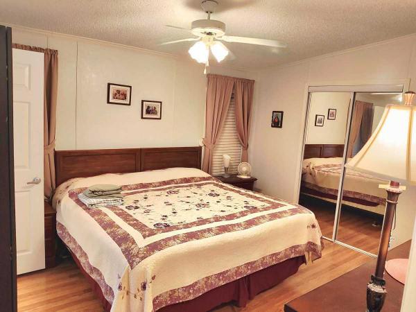 2004 PKWD Mobile Home