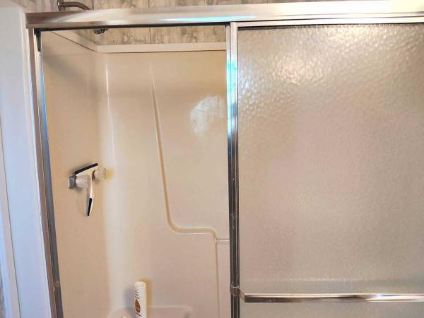 2004 PKWD Mobile Home