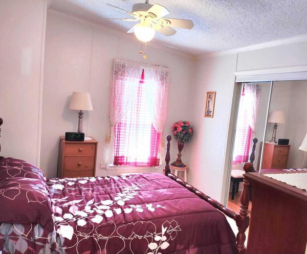 2004 PKWD Mobile Home