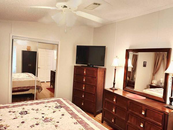 2004 PKWD Mobile Home